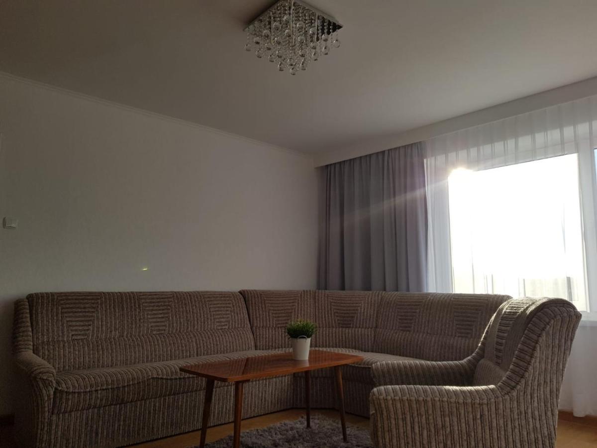 Apartament Aleksandra We Wielu Z Widokiem Na Jezioro 维勒 外观 照片